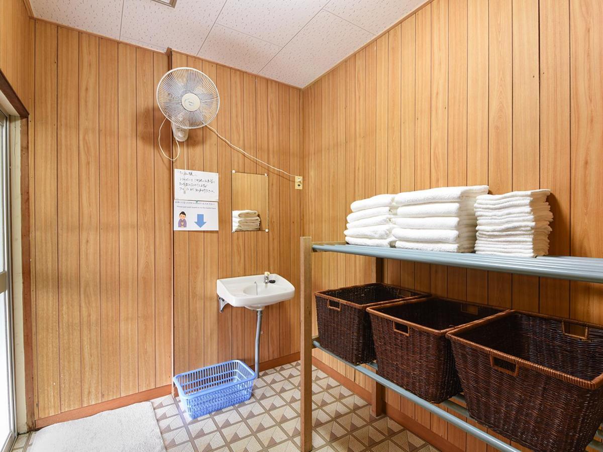 Misaki Kanko Hotel Muroto Exterior photo
