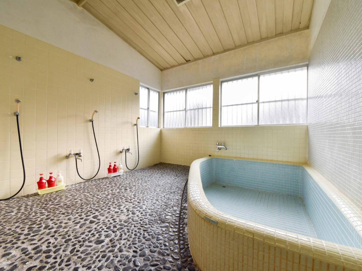 Misaki Kanko Hotel Muroto Exterior photo